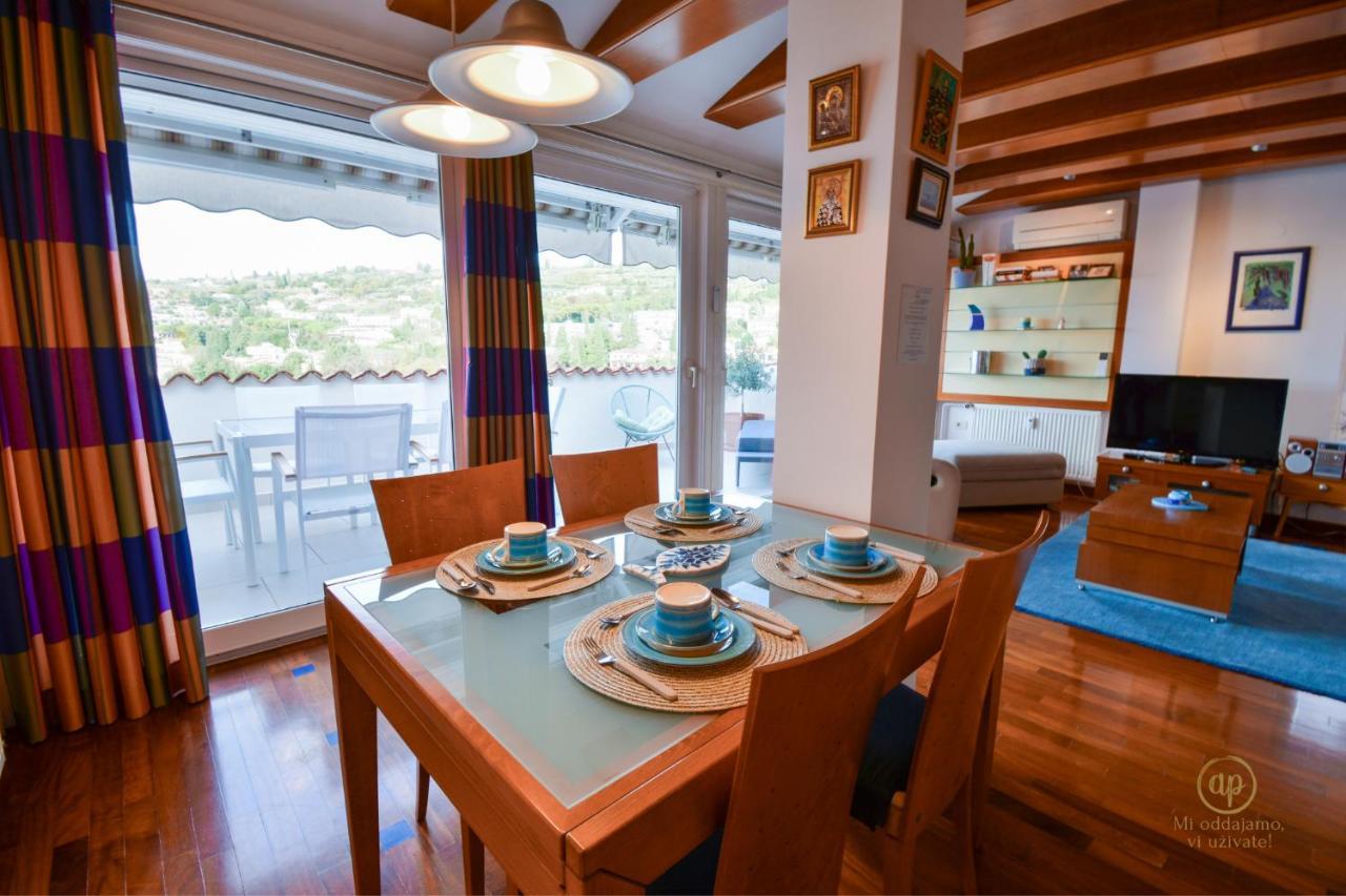 בפורטורוז Apartment Myway מראה חיצוני תמונה