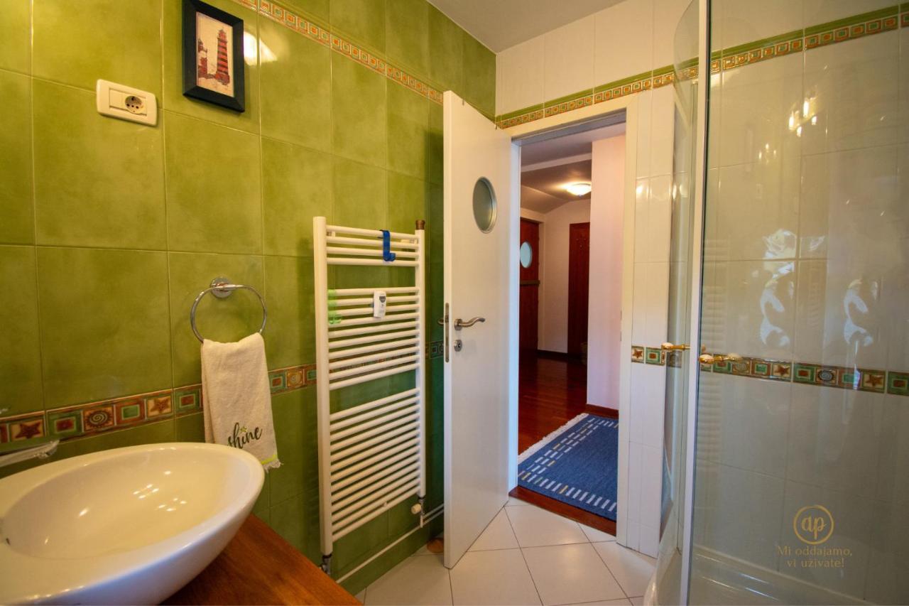 בפורטורוז Apartment Myway מראה חיצוני תמונה