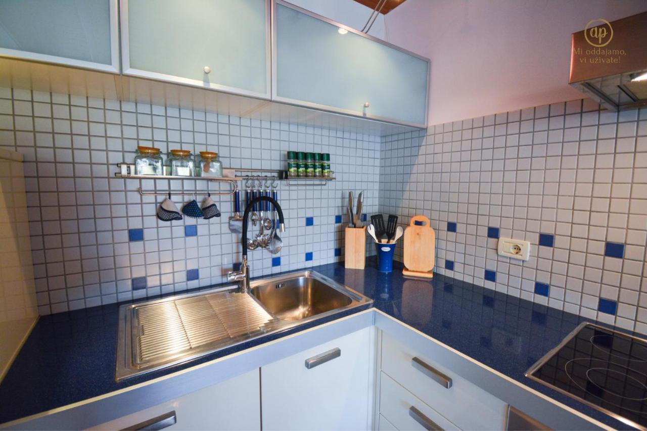 בפורטורוז Apartment Myway מראה חיצוני תמונה