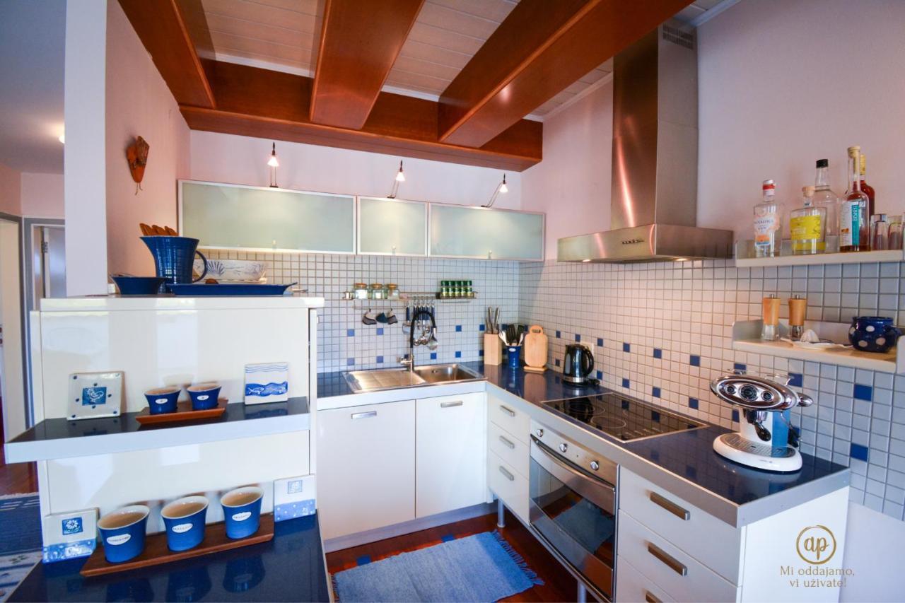 בפורטורוז Apartment Myway מראה חיצוני תמונה