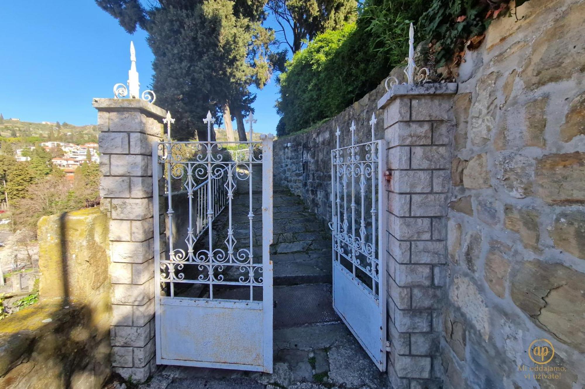 בפורטורוז Apartment Myway מראה חיצוני תמונה